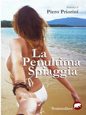 cover image of La penultima spiaggia